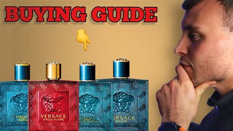 how many squirts of versace eros|how to use Versace Eros.